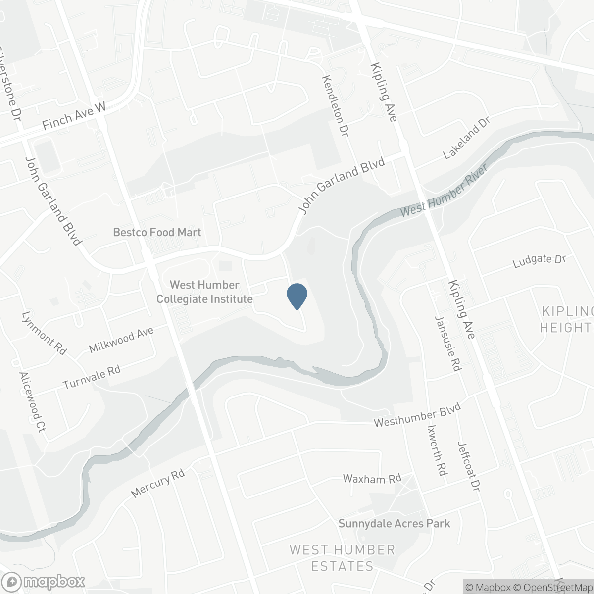 23 COLLINGDALE ROAD, Toronto, Ontario M9V 3R2